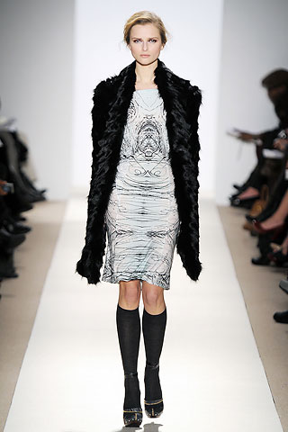 Brian Reyes Fall 2010 Collection