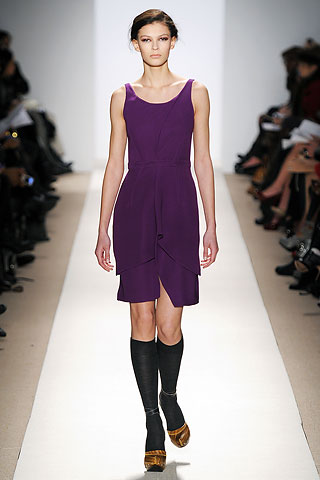 Brian Reyes Fall 2010 Collection