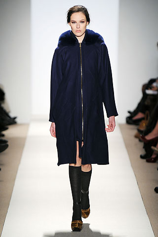 Brian Reyes Fall 2010 Collection