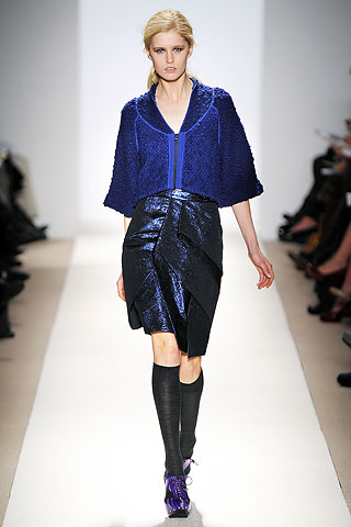 Brian Reyes Fall 2010 Collection