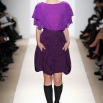 Brian Reyes Fall 2010 Collection