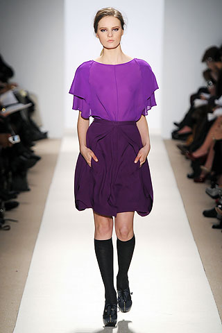 Brian Reyes Fall 2010 Collection