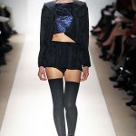 Brian Reyes Fall 2010 Collection