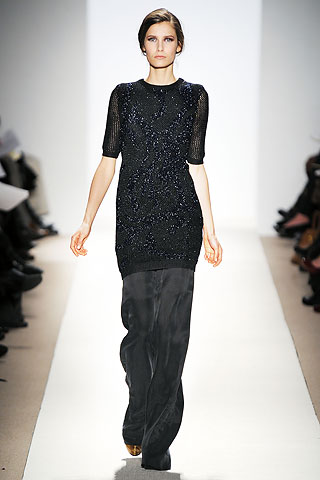 Brian Reyes Fall 2010 Collection