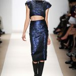 Brian Reyes Fall 2010 Collection