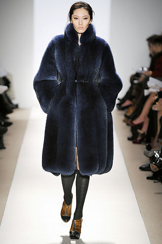 Brian Reyes Fall 2010 Collection