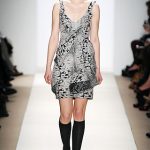 Brian Reyes Fall 2010 Collection