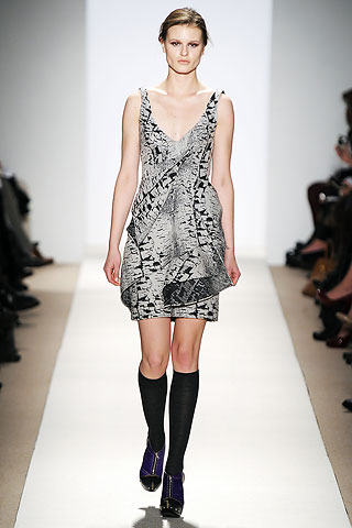 Brian Reyes Fall 2010 Collection