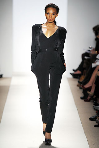 Brian Reyes Fall 2010 Collection