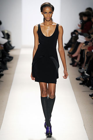 Brian Reyes Fall 2010 Collection