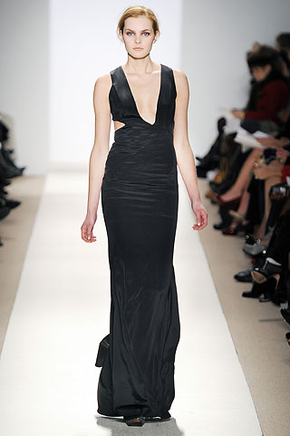 Brian Reyes Fall 2010 Collection