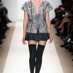 Brian Reyes Fall 2010 Collection