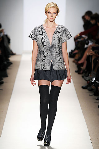 Brian Reyes Fall 2010 Collection