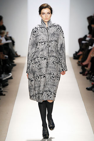 Brian Reyes Fall 2010 Collection