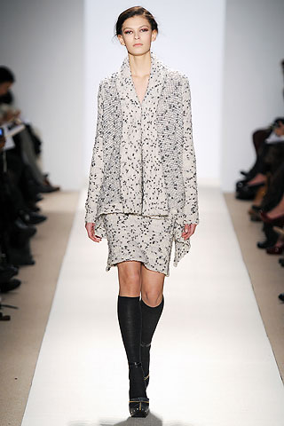 Brian Reyes Fall 2010 Collection