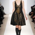 Brian Reyes Fall 2010 Collection