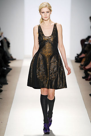 Brian Reyes Fall 2010 Collection