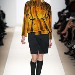 Brian Reyes Fall 2010 Collection