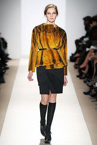 Brian Reyes Fall 2010 Collection