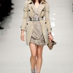 Burberry Spring/Summer 2010