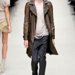 Burberry Spring/Summer 2010