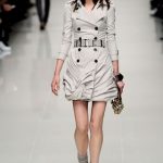 Burberry Spring/Summer 2010