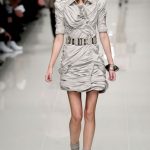 Burberry Spring/Summer 2010