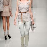 Burberry Spring/Summer 2010