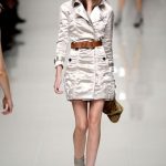Burberry Spring/Summer 2010
