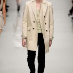 Burberry Spring/Summer 2010