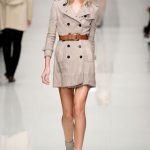 Burberry Spring/Summer 2010