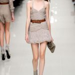 Burberry Spring/Summer 2010