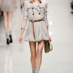 Burberry Spring/Summer 2010