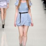 Burberry Spring/Summer 2010