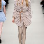 Burberry Spring/Summer 2010