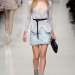 Burberry Spring/Summer 2010