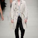 Burberry Spring/Summer 2010