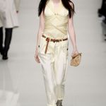 Burberry Spring/Summer 2010