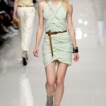 Burberry Spring/Summer 2010