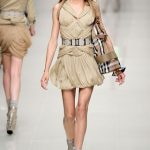 Burberry Spring/Summer 2010