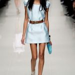 Burberry Spring/Summer 2010