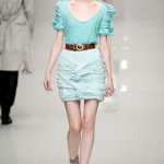 Burberry Spring/Summer 2010
