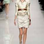Burberry Spring/Summer 2010
