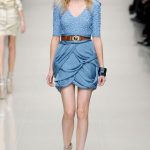 Burberry Spring/Summer 2010