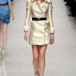 Burberry Spring/Summer 2010