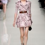 Burberry Spring/Summer 2010