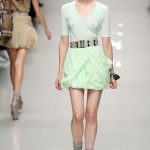 Burberry Spring/Summer 2010