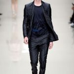 Burberry Spring/Summer 2010