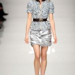 Burberry Spring/Summer 2010