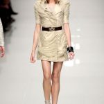 Burberry Spring/Summer 2010